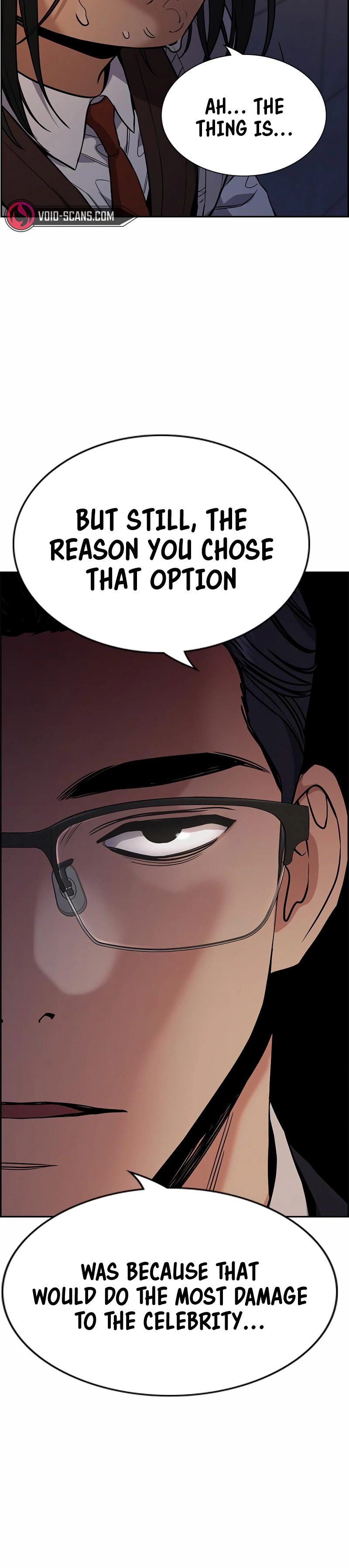Read Get Schooled Manga Online