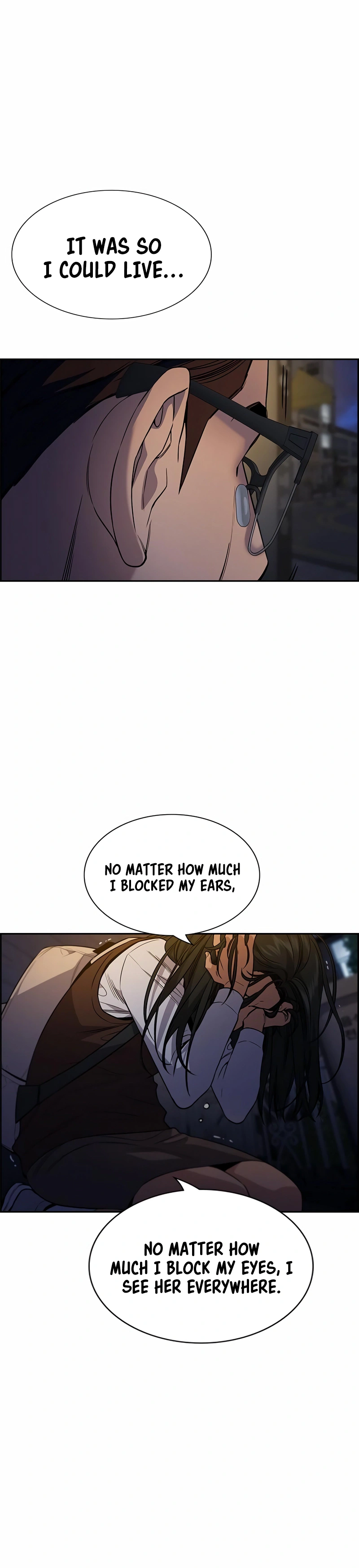 Read Get Schooled Manga Online