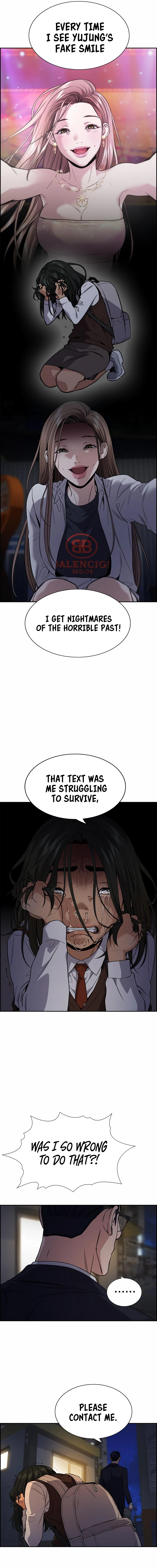 Read Get Schooled Manga Online