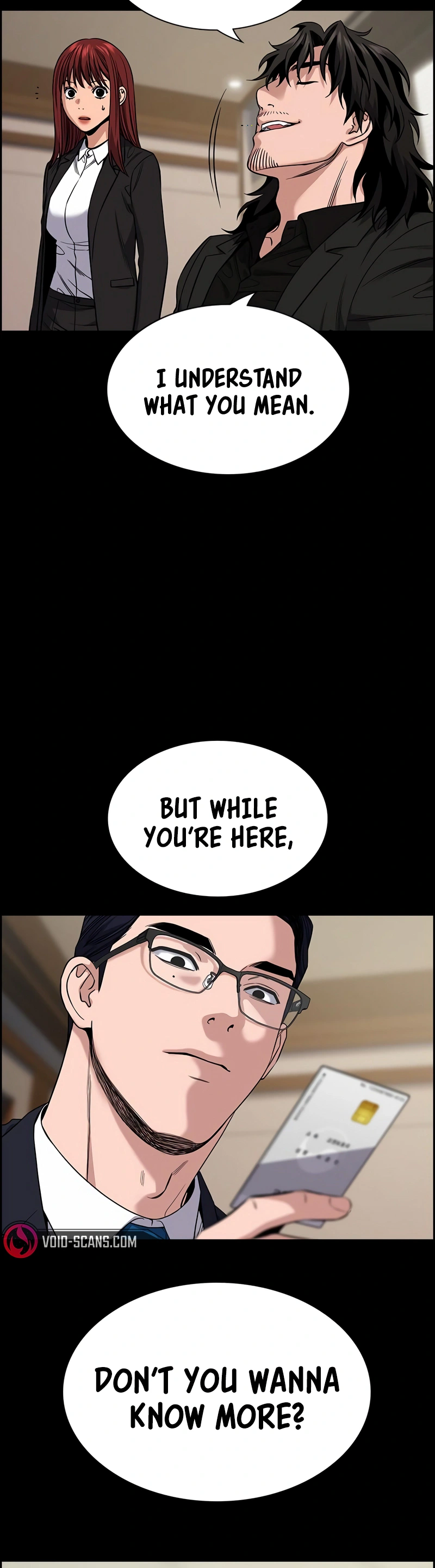 Read Get Schooled Manga Online
