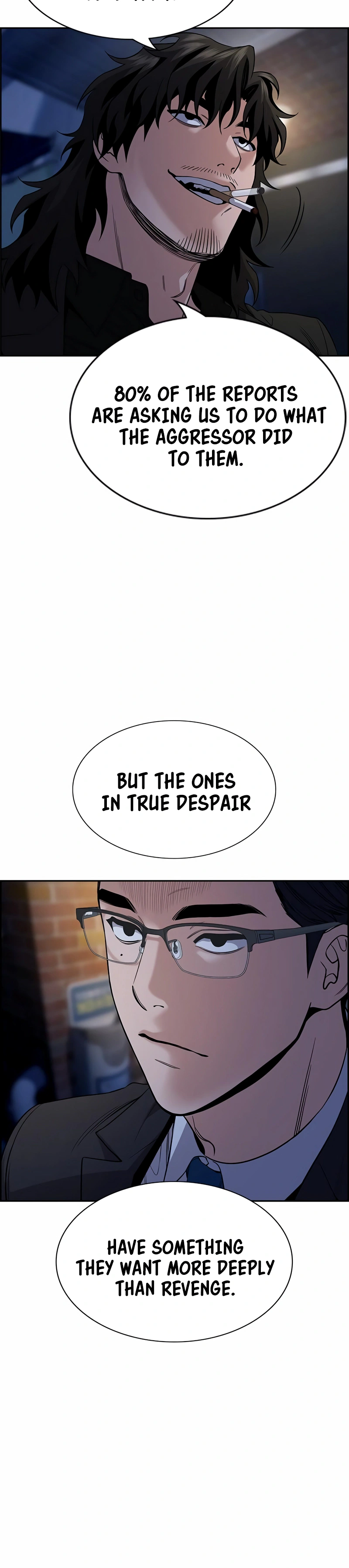 Read Get Schooled Manga Online