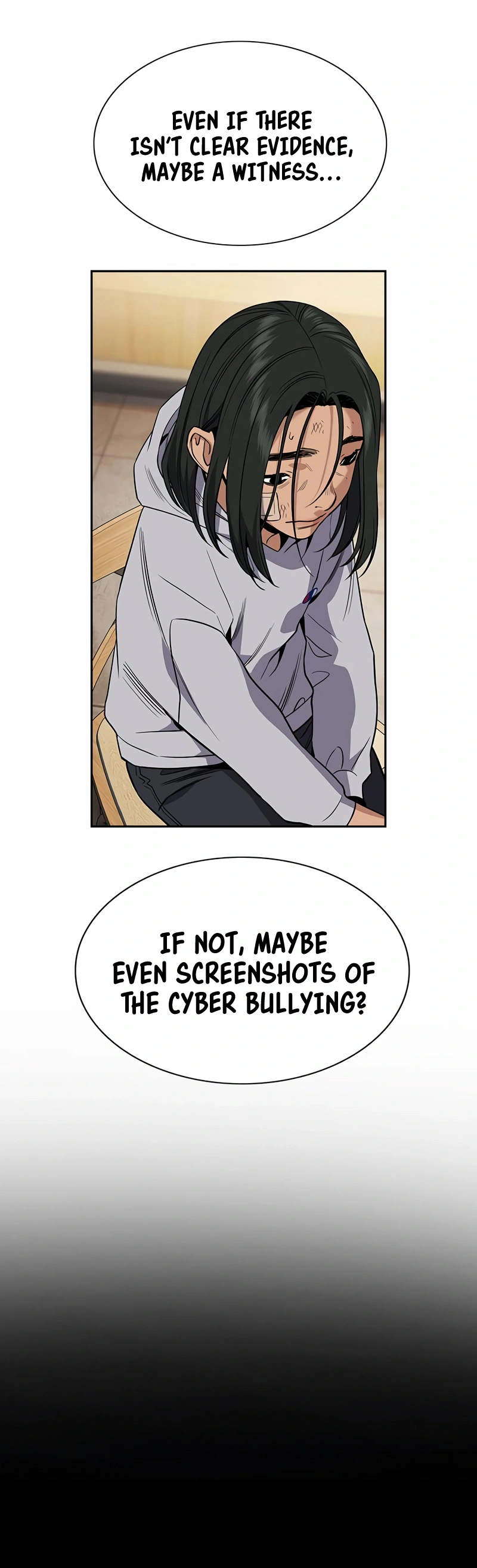 Read Get Schooled Manga Online