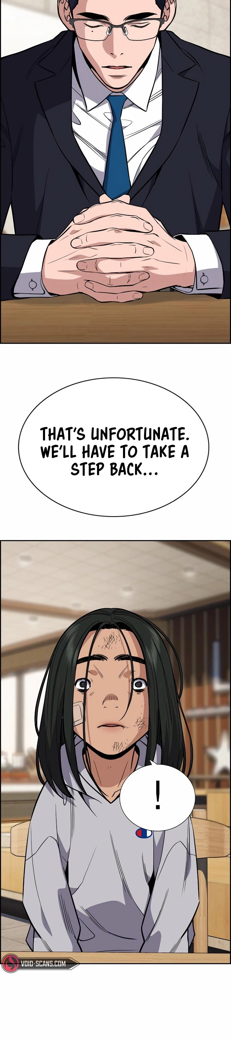 Read Get Schooled Manga Online
