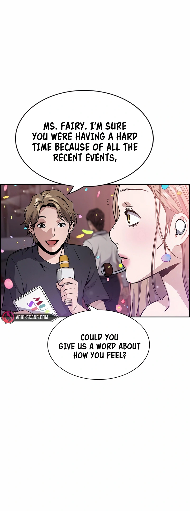 Read Get Schooled Manga Online
