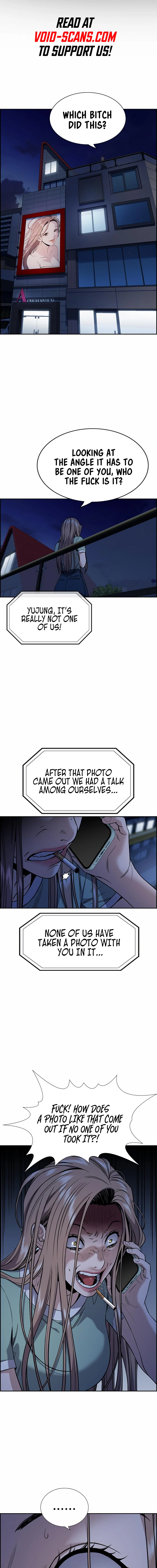Read Get Schooled Manga Online