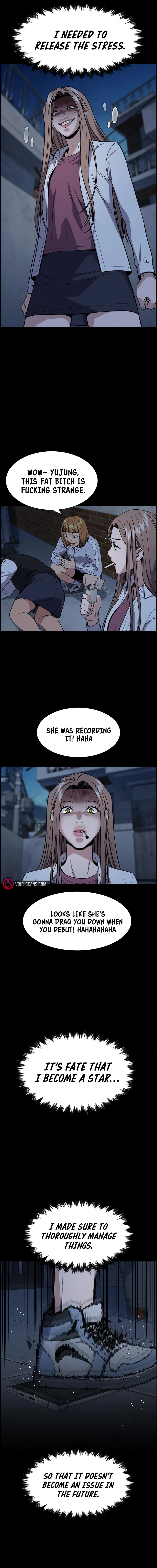 Read Get Schooled Manga Online