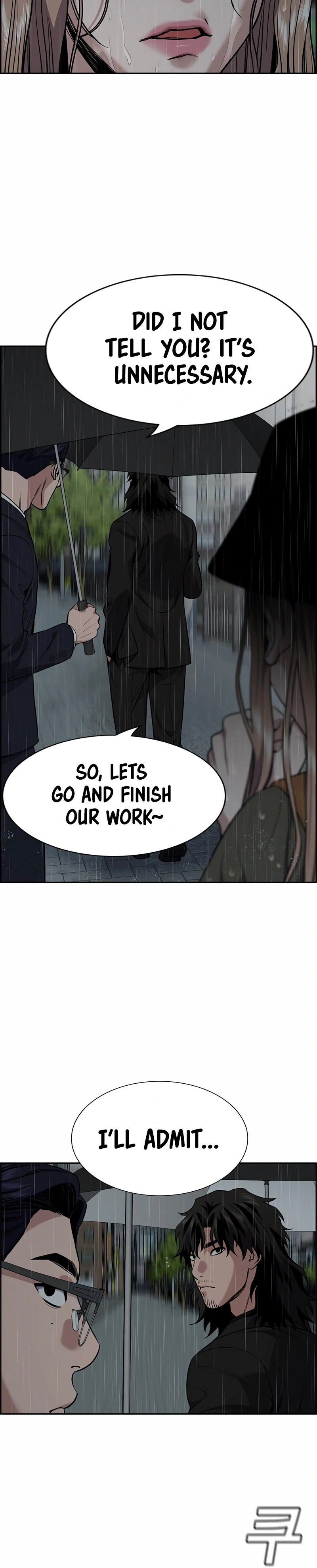Read Get Schooled Manga Online