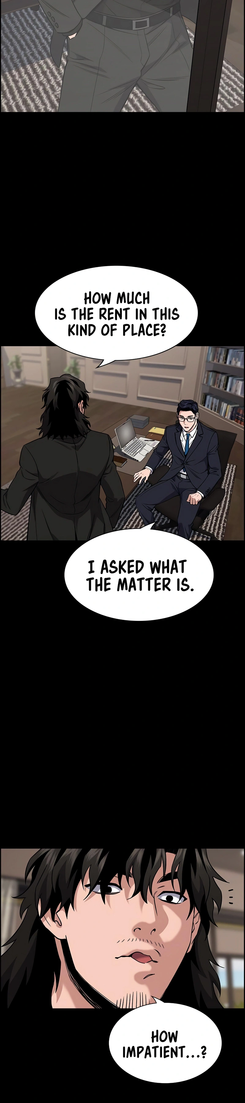 Read Get Schooled Manga Online