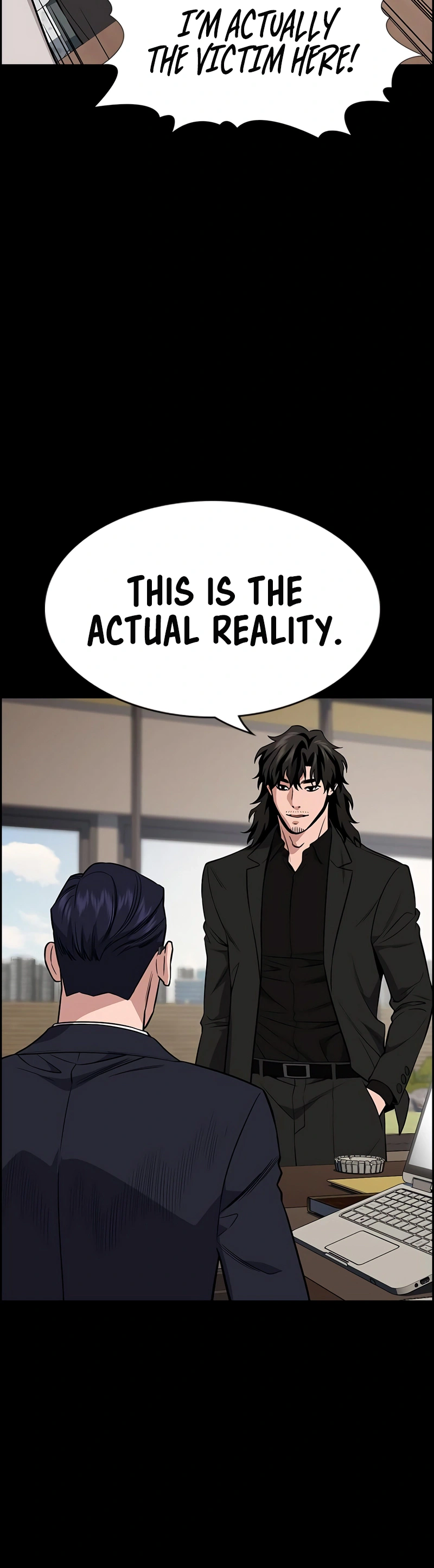 Read Get Schooled Manga Online