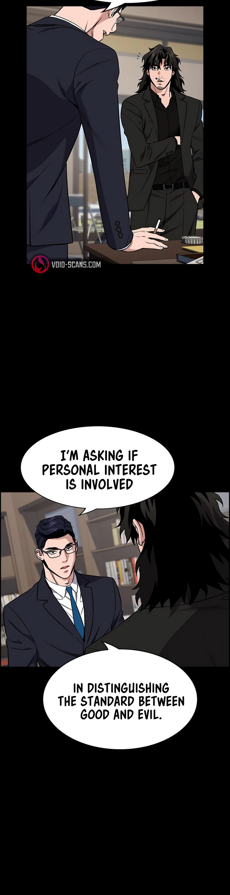 Read Get Schooled Manga Online