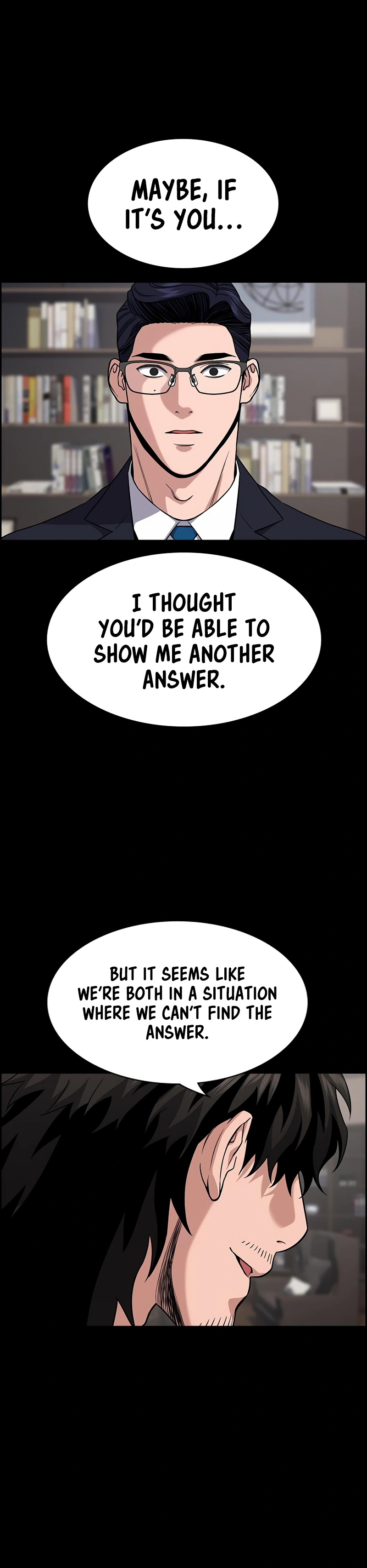 Read Get Schooled Manga Online