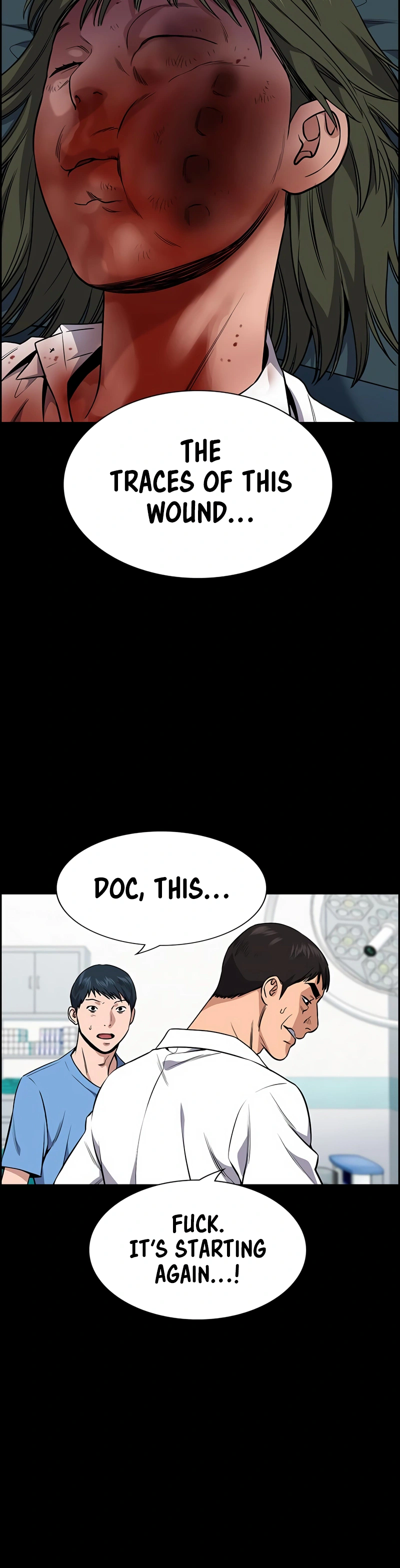 Read Get Schooled Manga Online