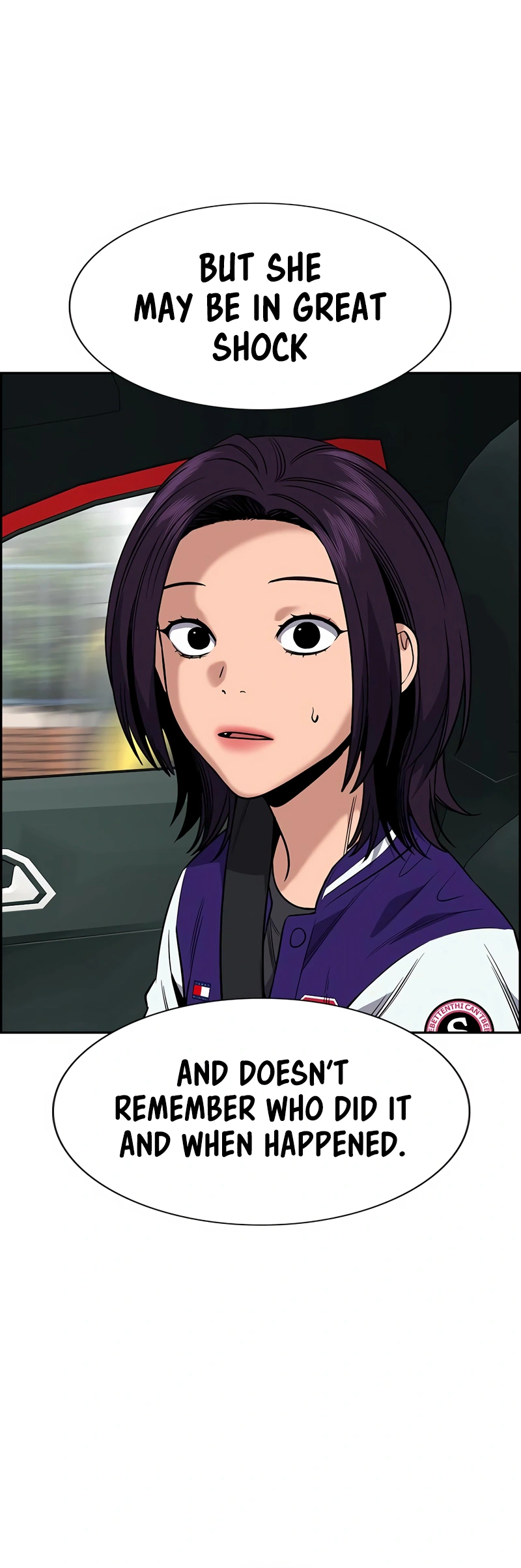 Read Get Schooled Manga Online