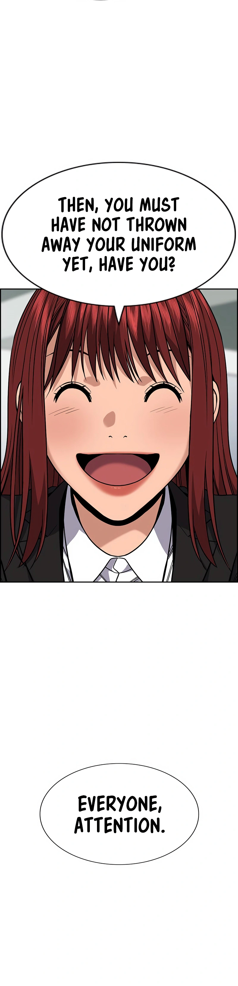Read Get Schooled Manga Online