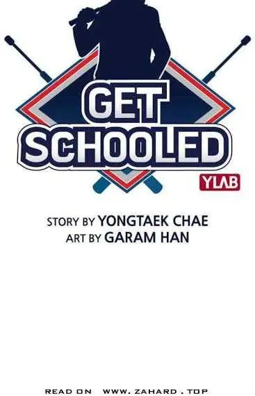 Read Get Schooled Manga Online