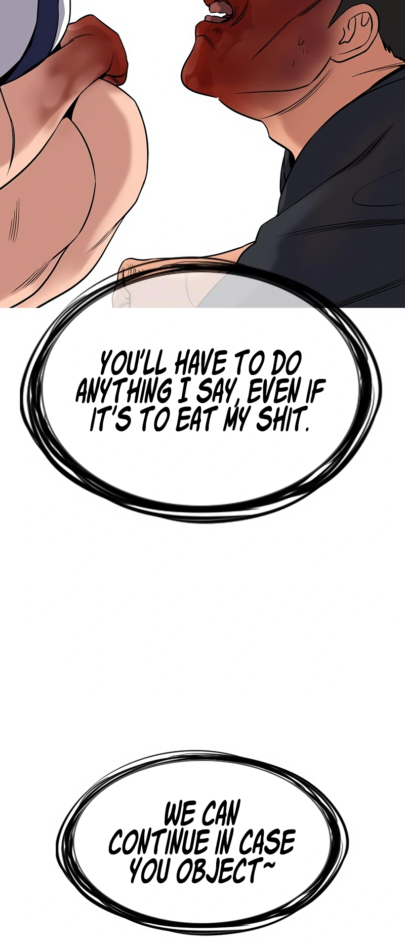 Read Get Schooled Manga Online