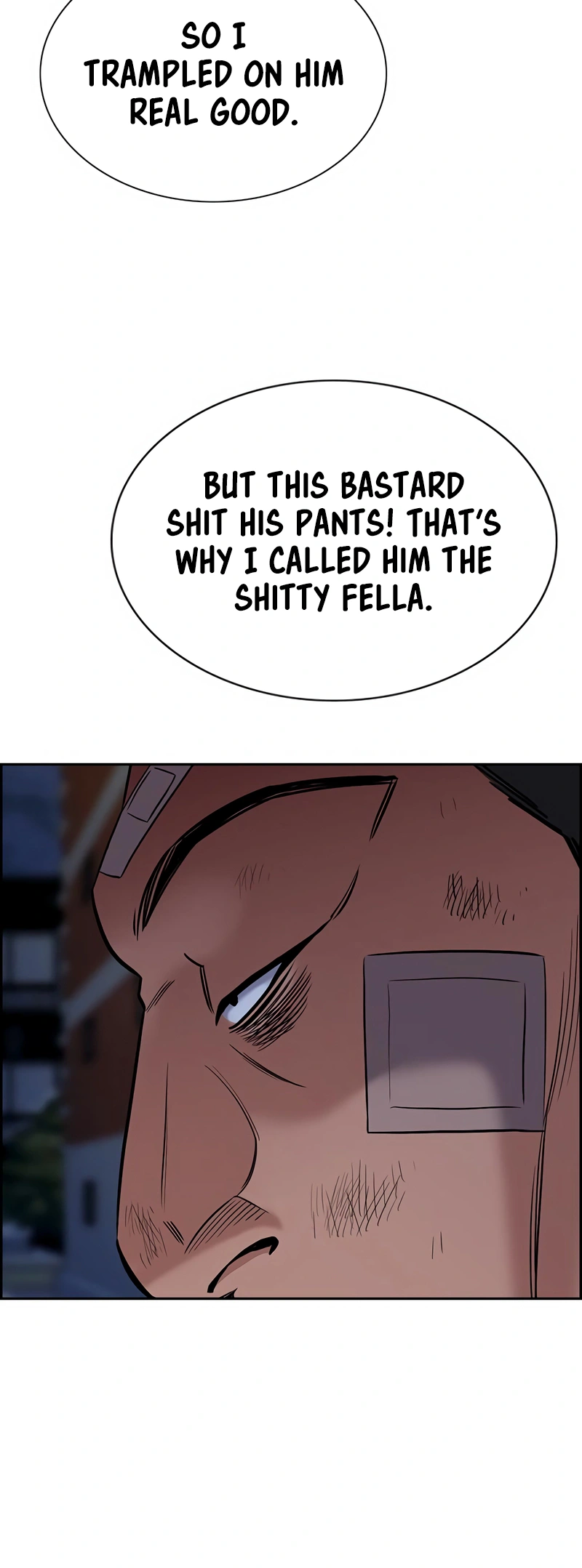 Read Get Schooled Manga Online