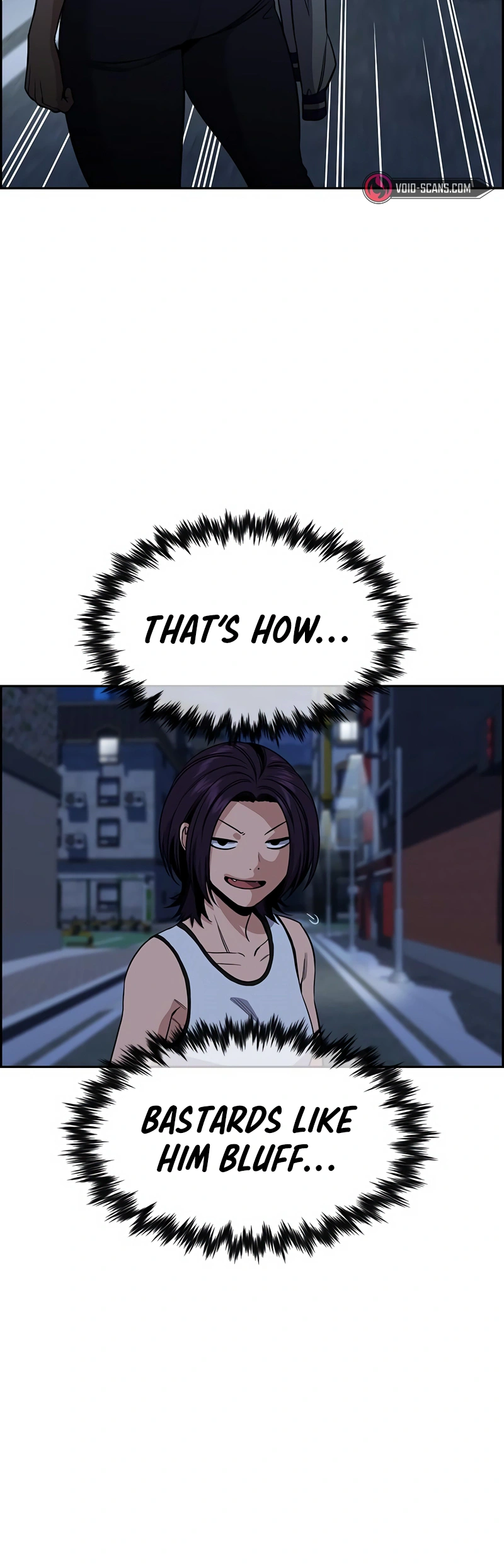 Read Get Schooled Manga Online