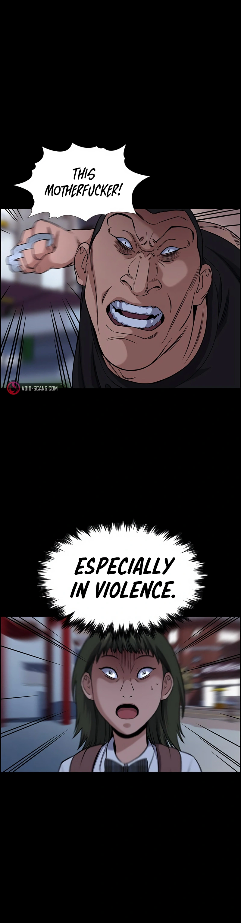 Read Get Schooled Manga Online