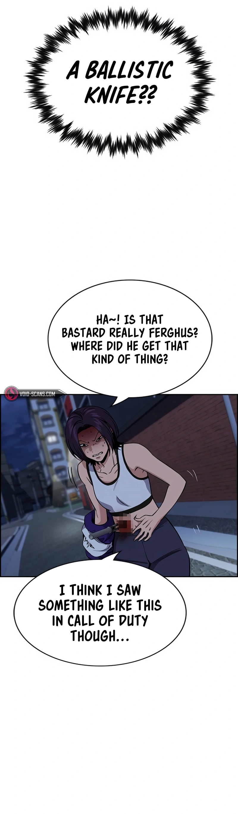 Read Get Schooled Manga Online