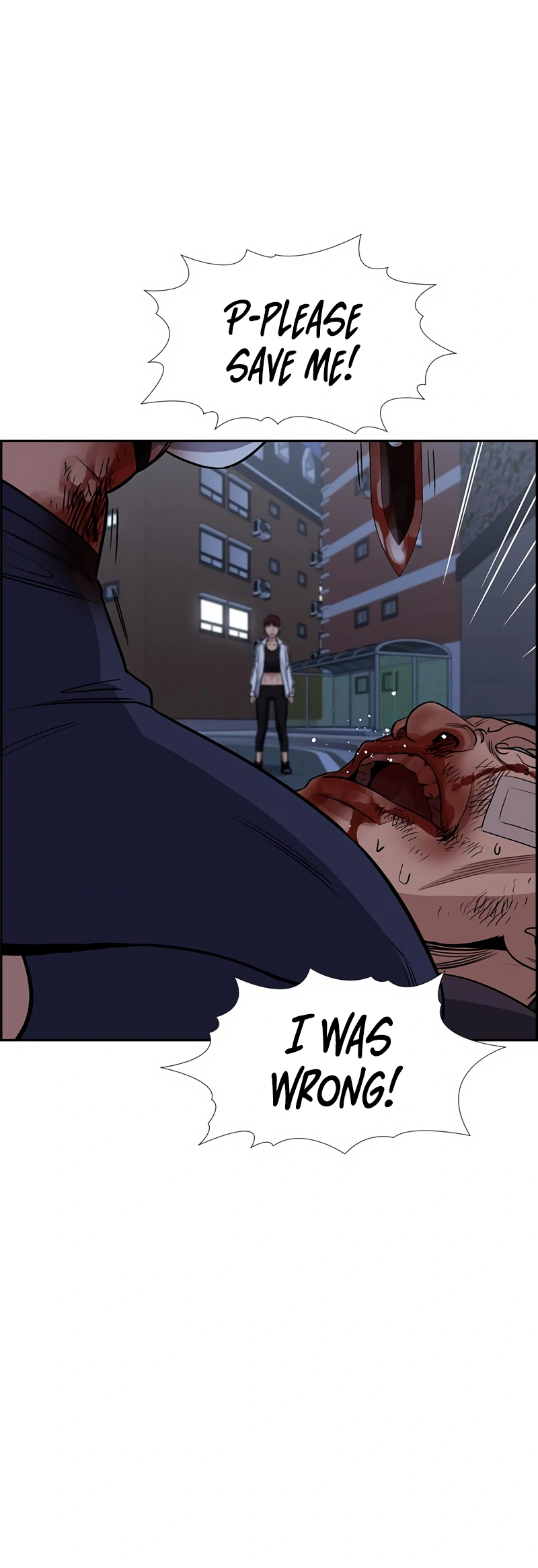 Read Get Schooled Manga Online