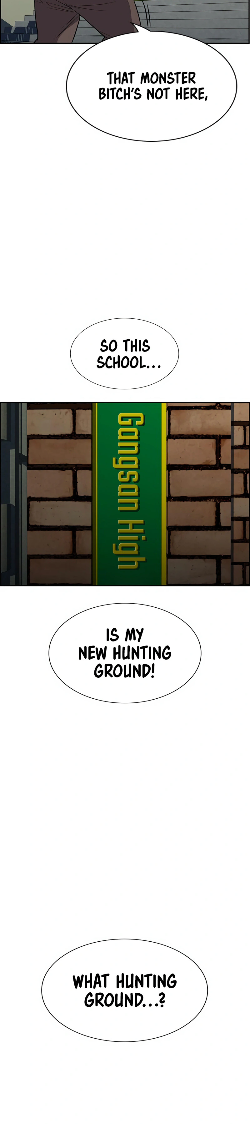 Read Get Schooled Manga Online