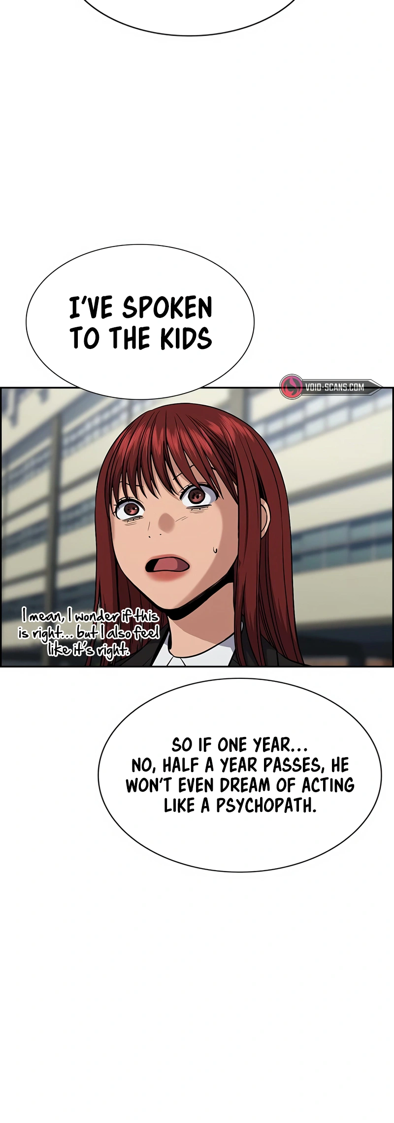 Read Get Schooled Manga Online