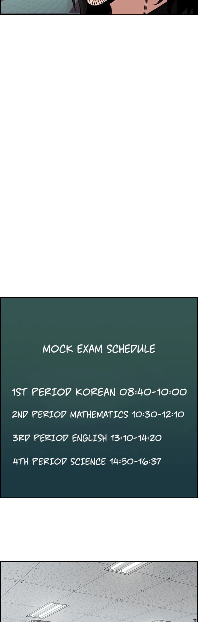 Read Get Schooled Manga Online