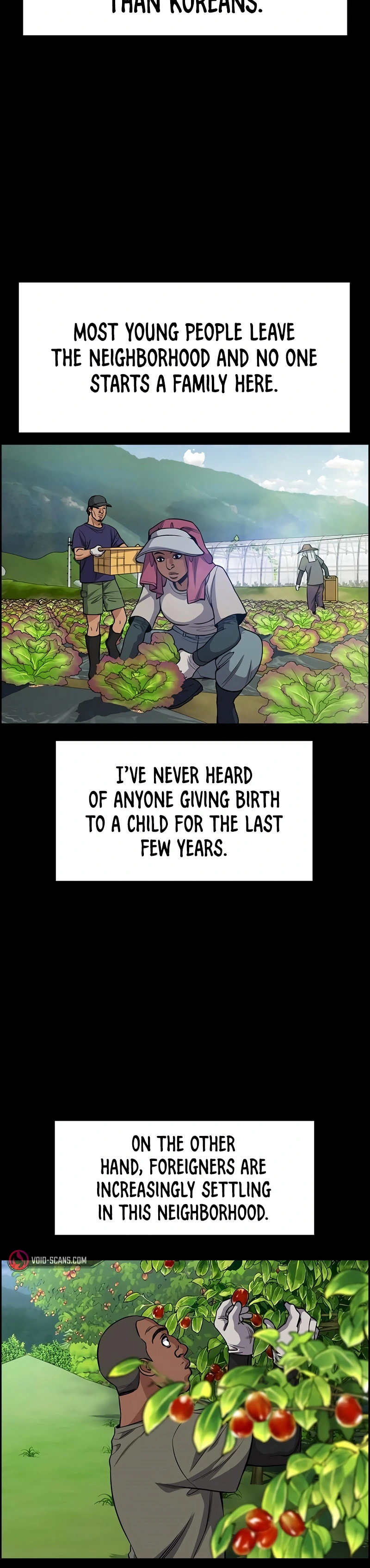 Read Get Schooled Manga Online
