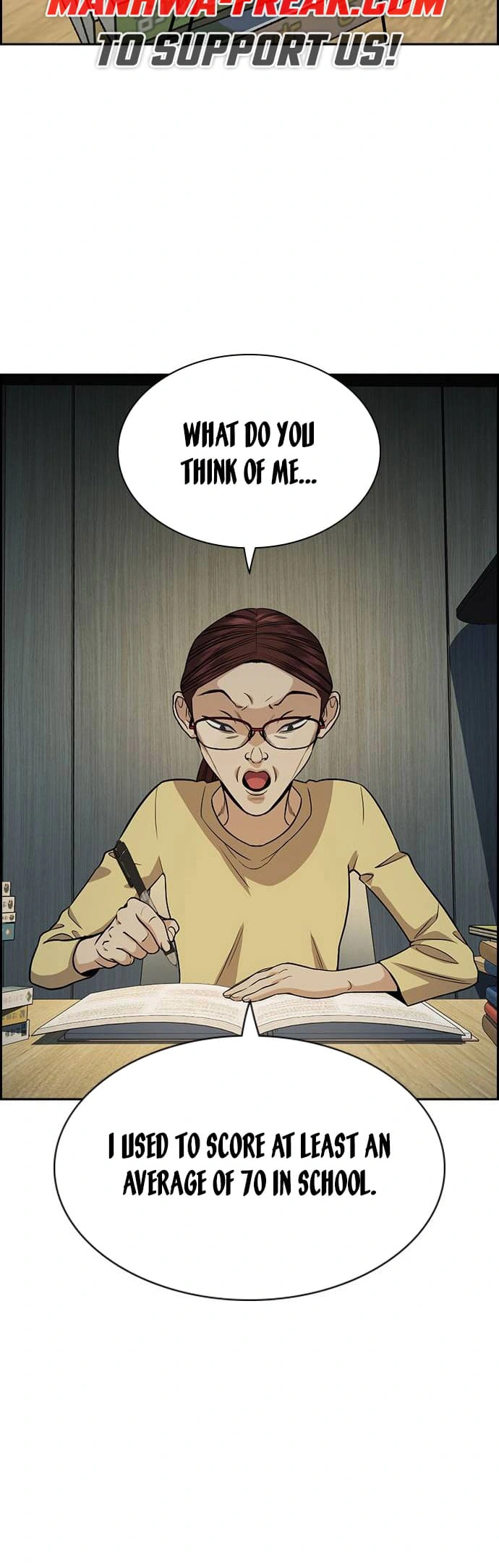 Read Get Schooled Manga Online