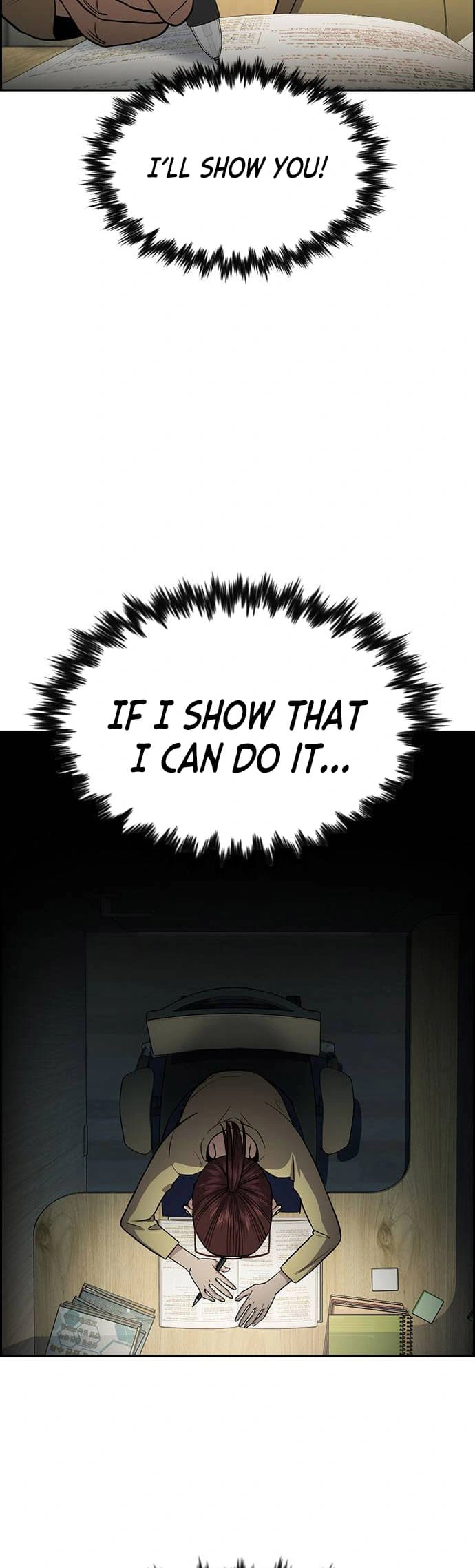 Read Get Schooled Manga Online
