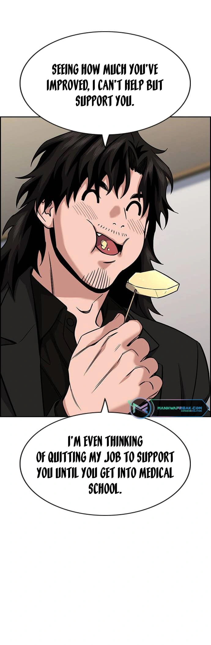 Read Get Schooled Manga Online