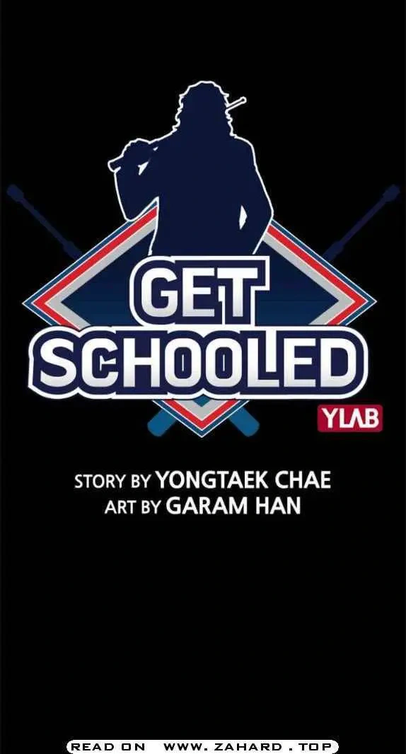 Read Get Schooled Manga Online
