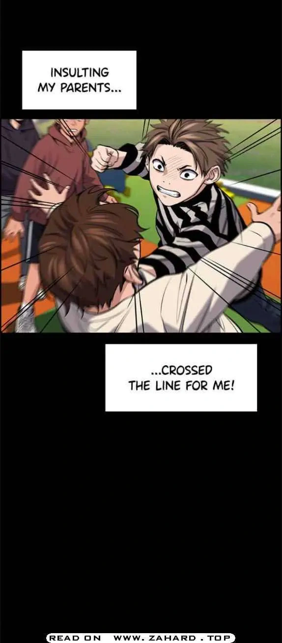 Read Get Schooled Manga Online
