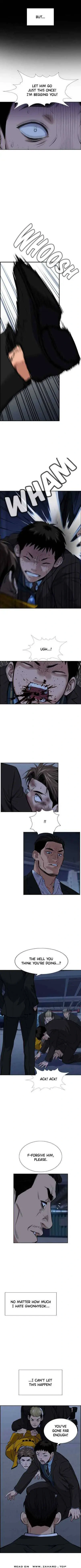 Read Get Schooled Manga Online
