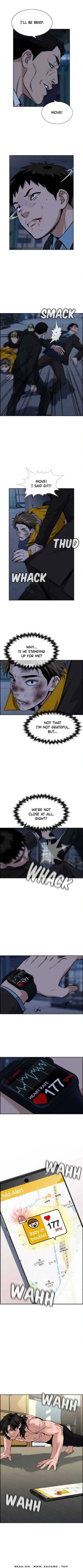 Read Get Schooled Manga Online