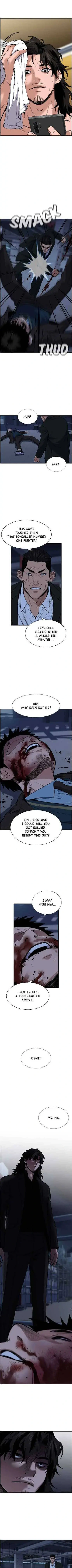 Read Get Schooled Manga Online