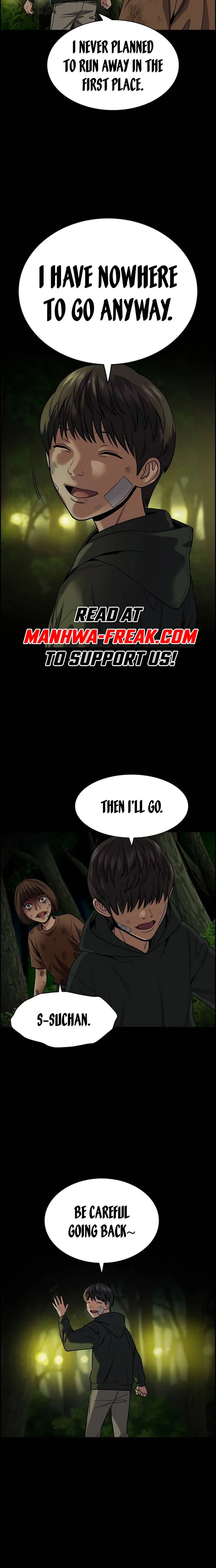 Read Get Schooled Manga Online