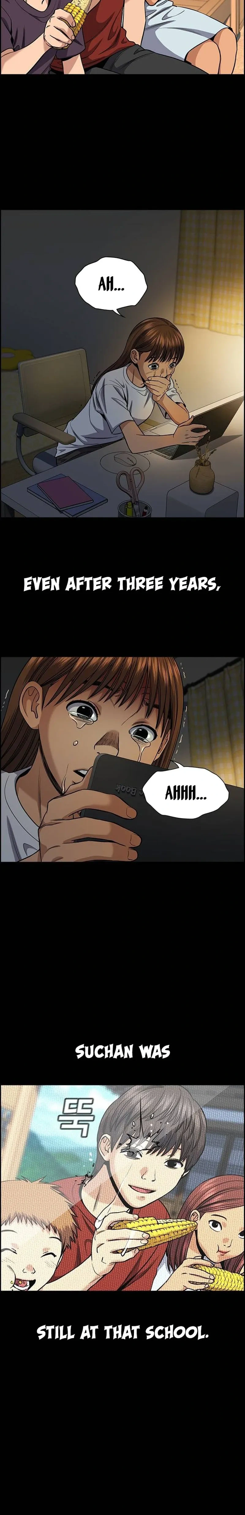 Read Get Schooled Manga Online