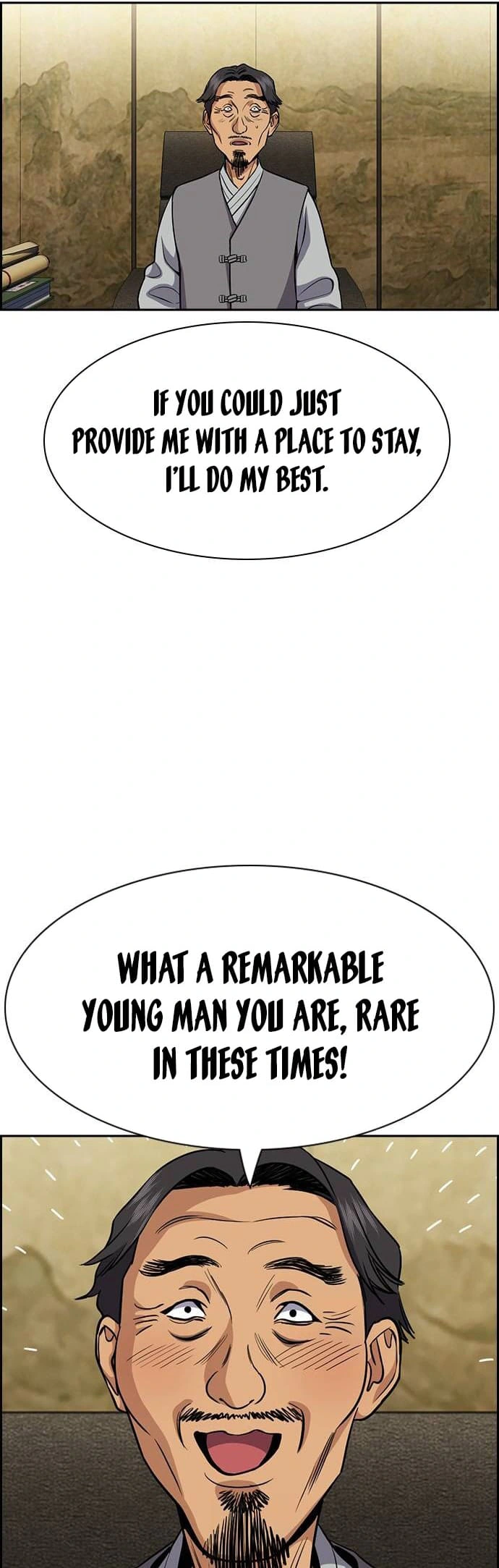 Read Get Schooled Manga Online