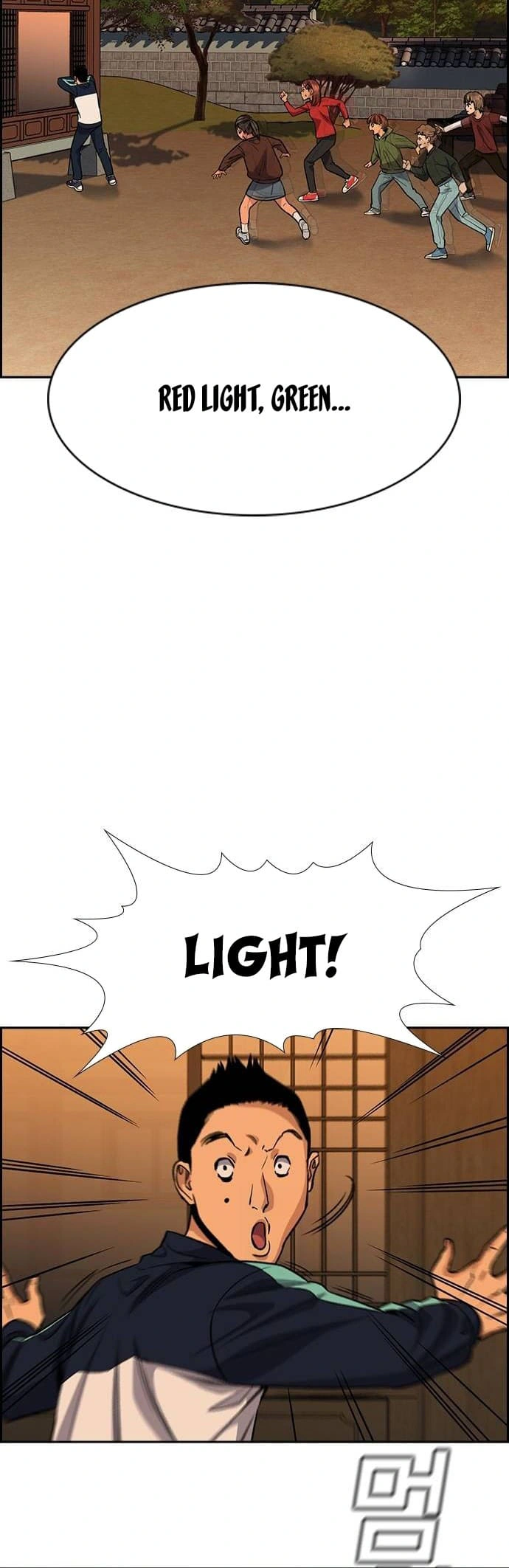 Read Get Schooled Manga Online