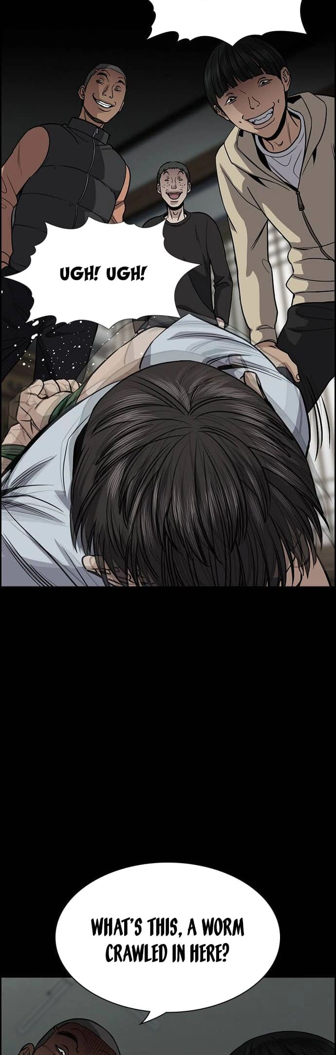 Read Get Schooled Manga Online
