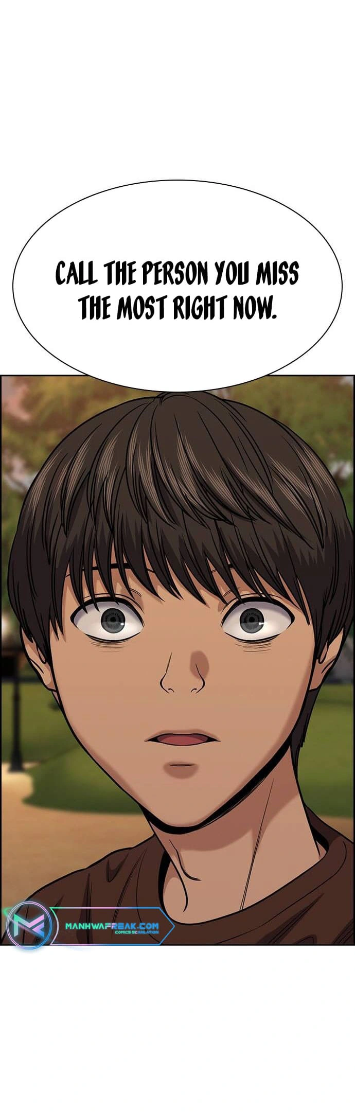 Read Get Schooled Manga Online