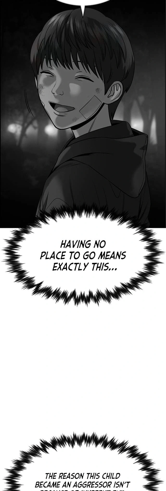 Read Get Schooled Manga Online