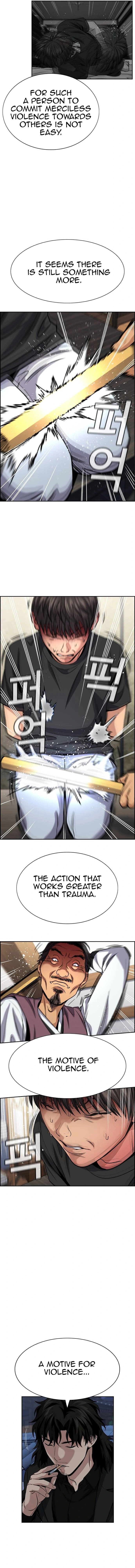 Read Get Schooled Manga Online
