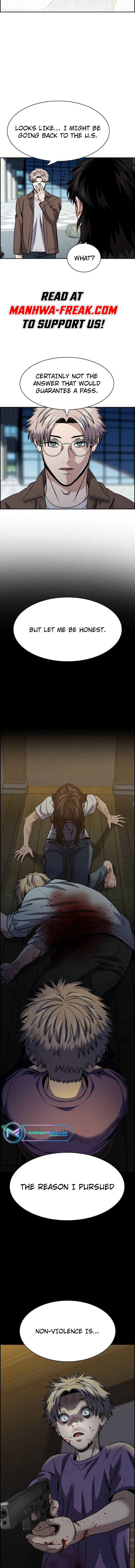 Read Get Schooled Manga Online