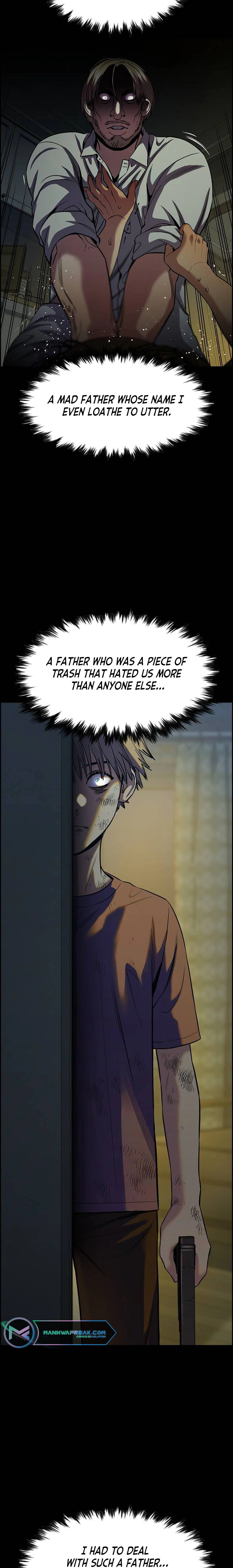 Read Get Schooled Manga Online