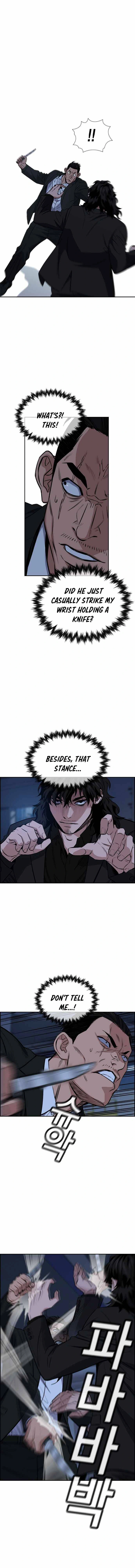 Read Get Schooled Manga Online