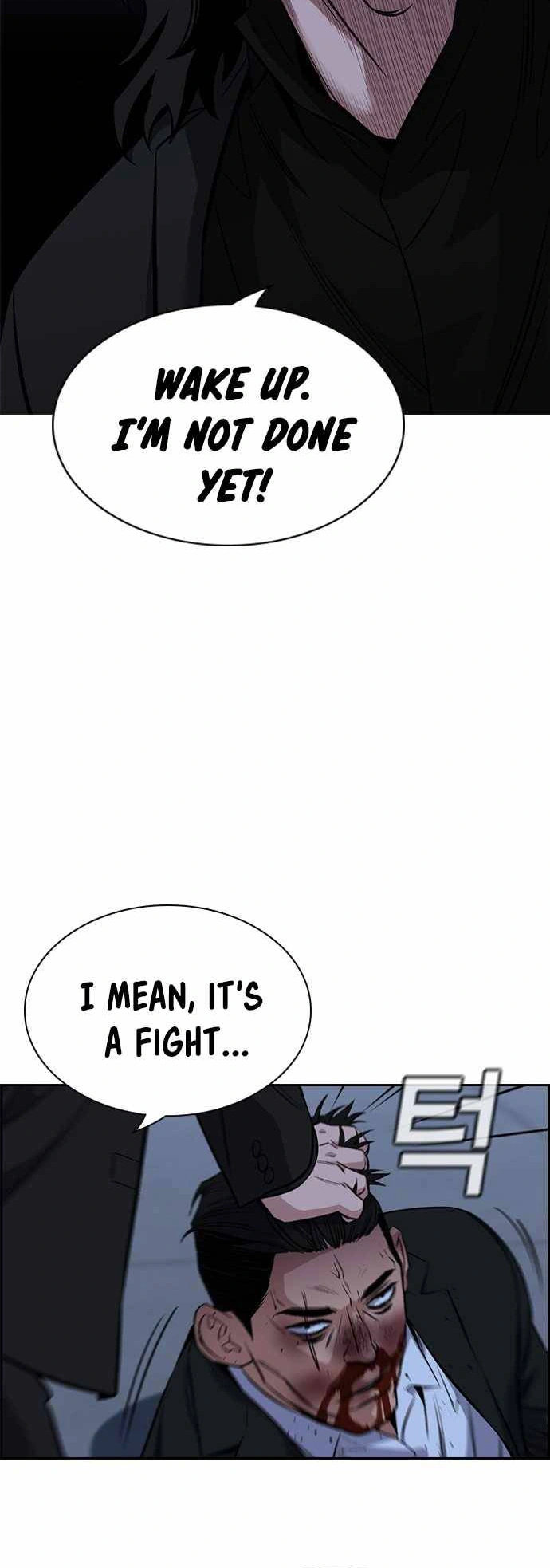 Read Get Schooled Manga Online