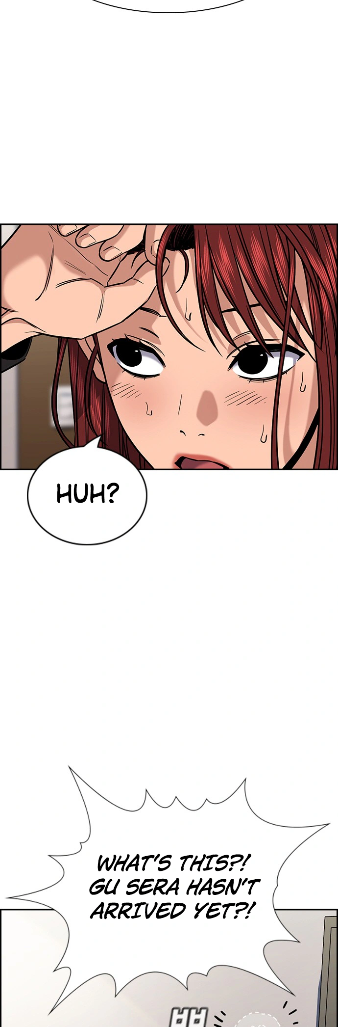 Read Get Schooled Manga Online